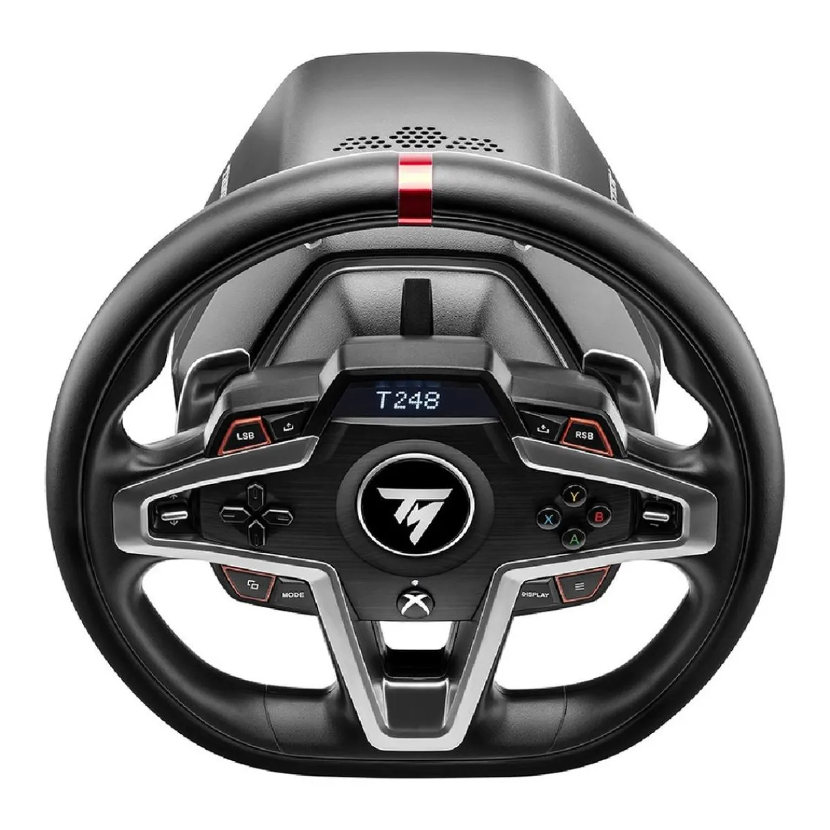 Discount Thrustmaster - Volante y Pedales T248 XBOX Videojuegos