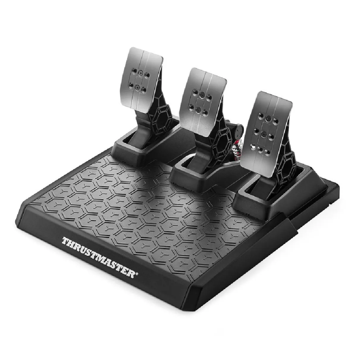 Discount Thrustmaster - Volante y Pedales T248 XBOX Videojuegos