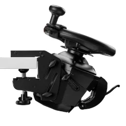 Thrustmaster - Volante y Pedales T128 Simtask Pack XBOX*TOYS "R" US Clearance