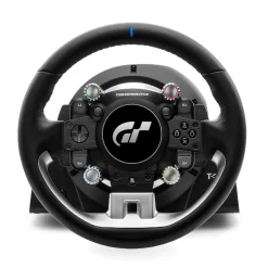 Discount Thrustmaster - Volante y Pedales T-GT II para PS5/PS4/PC Videojuegos