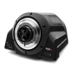 Discount Thrustmaster - Volante y Pedales T-GT II para PS5/PS4/PC Videojuegos