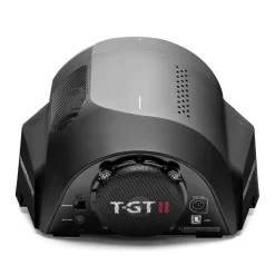 Discount Thrustmaster - Volante y Pedales T-GT II para PS5/PS4/PC Videojuegos