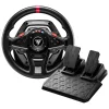 Discount Thrustmaster - Volante y Pedales T128 XBOX Videojuegos