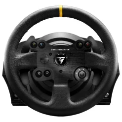 Thrustmaster - Volante y Pedales TX Edición Leather*TOYS "R" US Online