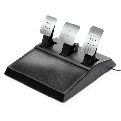 Online Thrustmaster - Volante y Pedales T300 RS Edición GT Videojuegos