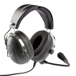 Sale Thrustmaster - Auriculares Gaming T.Flight US Air Force Edition DTS para PS4 / XboxOne / PC Videojuegos