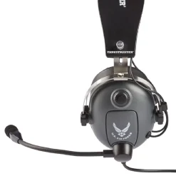 Sale Thrustmaster - Auriculares Gaming T.Flight US Air Force Edition DTS para PS4 / XboxOne / PC Videojuegos