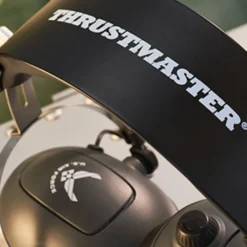 Sale Thrustmaster - Auriculares Gaming T.Flight US Air Force Edition DTS para PS4 / XboxOne / PC Videojuegos