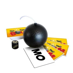 Tic Tac Boum*GOLIATH BV. Discount