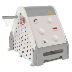 Sale Tienda de campaña con actividades Estilo De Vida