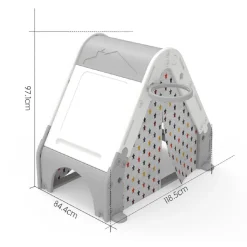 Sale Tienda de campaña con actividades Estilo De Vida