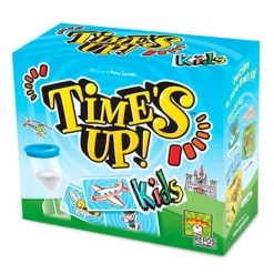 Time's up! Kids 1*ASMODEE Online
