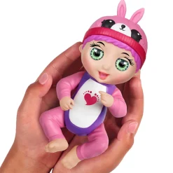 Sale Tiny Toes - Conejito Coleccionables Y Mini Mundos