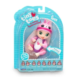 Sale Tiny Toes - Conejito Coleccionables Y Mini Mundos