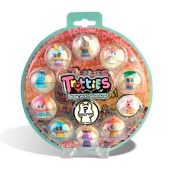 Outlet Tiny Trotties - Pack 11 Figuras con Sorpresa (varios modelos) Muñecas