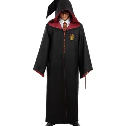 New Túnica Gryffindor Adulto Diamond Edition L Halloween|Disfraces