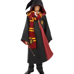 Túnica Gryffindor Harry Potter niños 7-9 años Diamond Edition*Funidelia New