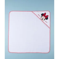 Clearance Toalla de Esponja "Minnie Mouse" Recién Nacido·Ropa Y Accesorios|Ropa Y Accesorios·Bañadores, Toallas Y Albornoces