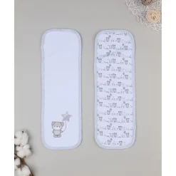 Toallita antirregurgitación*Prenatal Online