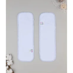 Toallita antirregurgitación*Prenatal Online