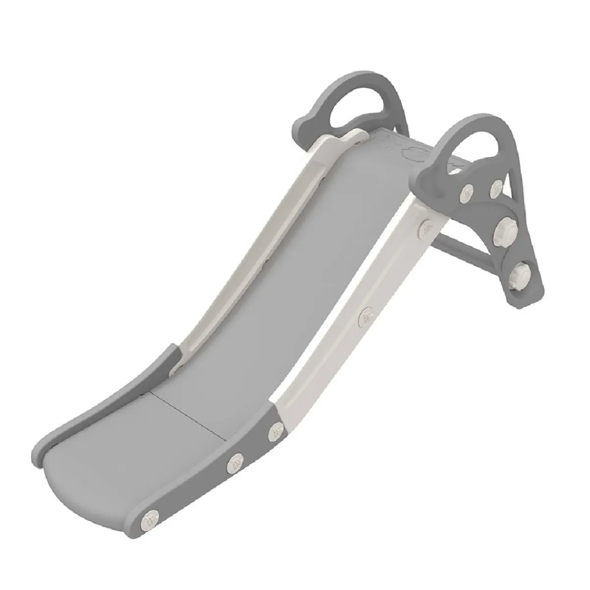 Online Tobogán Delfín gris Toboganes