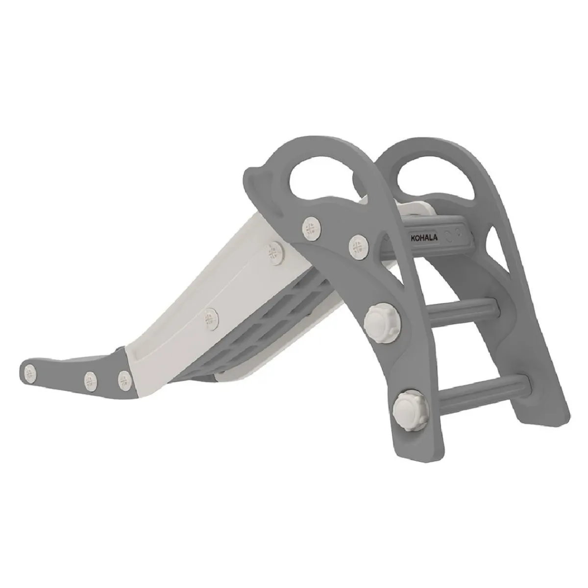 Online Tobogán Delfín gris Toboganes