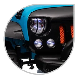 Todoterreno Eléctrico 12V*SUN&SPORT Sale