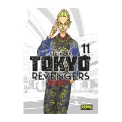 Tokyo Revengers 11*TOYS "R" US New