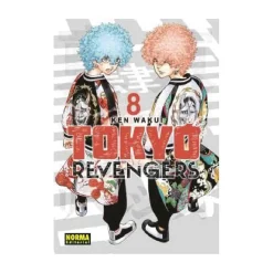 Tokyo Revengers 8*TOYS "R" US
