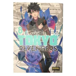 Tokyo Revengers 8*TOYS "R" US