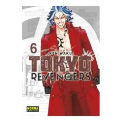 Tokyo Revengers 6*TOYS "R" US Hot