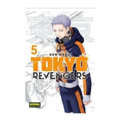 Tokyo Revengers 5*TOYS "R" US