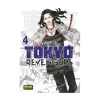 Tokyo Revengers 4*TOYS "R" US Hot