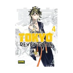 Tokyo Revengers 4*TOYS "R" US Hot