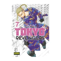 Tokyo Revengers 7*TOYS "R" US Sale