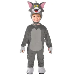 Hot Tom & Jerry - Disfraz Tom 2-3 años Disfraces|Halloween
