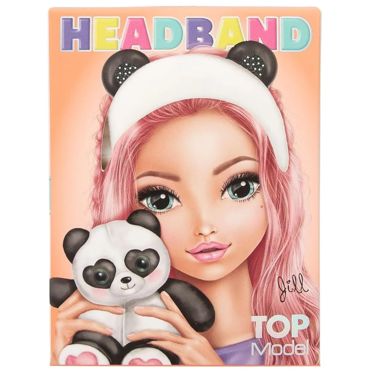 Discount Top Model - Cinta para el pelo cosmética Estilo De Vida