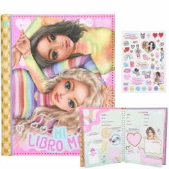 Clearance Top Model - Libro de mejores amigas Estilo De Vida