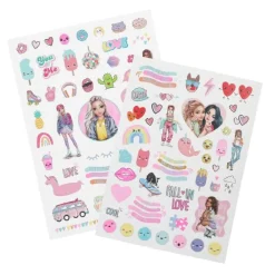 Clearance Top Model - Libro de mejores amigas Estilo De Vida