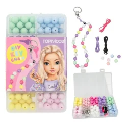 Online Top Model - Llaveros DIY Estilo De Vida