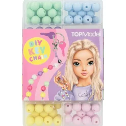 Online Top Model - Llaveros DIY Estilo De Vida