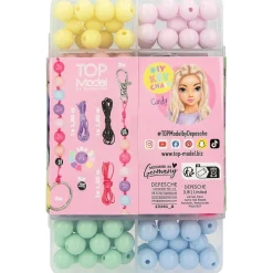 Online Top Model - Llaveros DIY Estilo De Vida