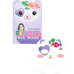 Top Model - Mascarilla facial Beauty (Varios modelos)*DEPESCHE Hot