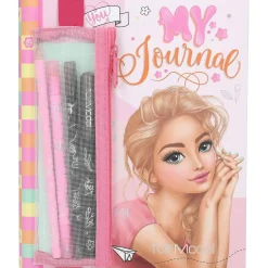 Top Model - Mi diario personalizable*DEPESCHE Outlet