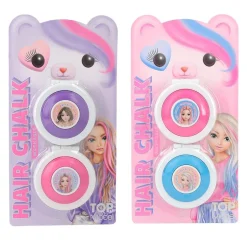 New Top Model - Tizas para el pelo (Varios modelos) Estilo De Vida