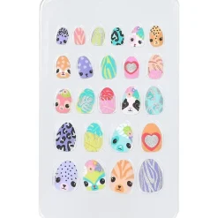 Top Model - Uñas postizas Animales*DEPESCHE Best