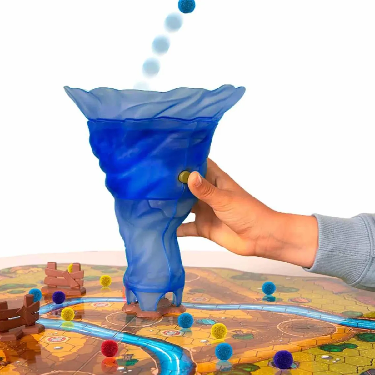 Discount Tornado Force Friki Zone|Juegos Y Puzzles