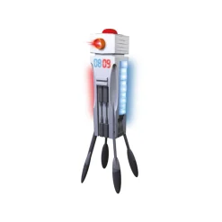 New Torre de Control Laser X Nerf Y Blasters