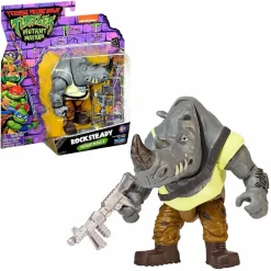 Tortugas Ninja - Figura básica (Varios modelos) ㅤ*FAMOSA Best