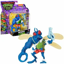 Tortugas Ninja - Figura básica (Varios modelos) ㅤ*FAMOSA Best